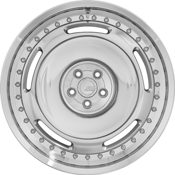 BC Forged LE02 Ansicht 2